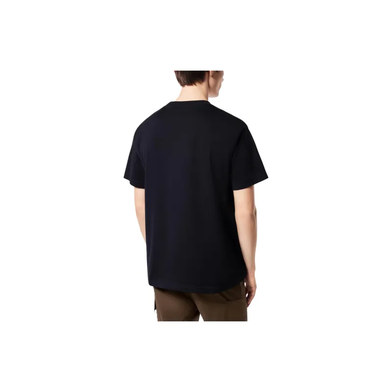 LOUIS VUITTON By Tyler The Creator Embroidered Cotton T shirt-2