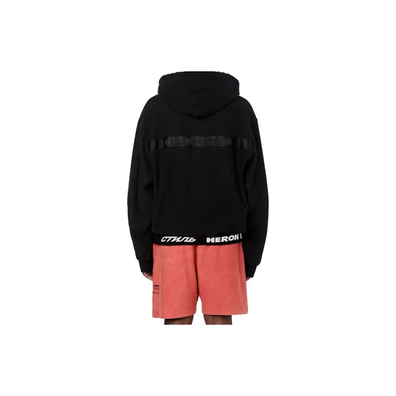 HERON PRESTON Sweatshirts Unisex-5