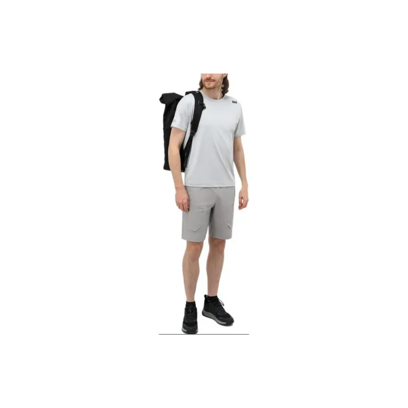 HELLY HANSEN T Shirts Men-2