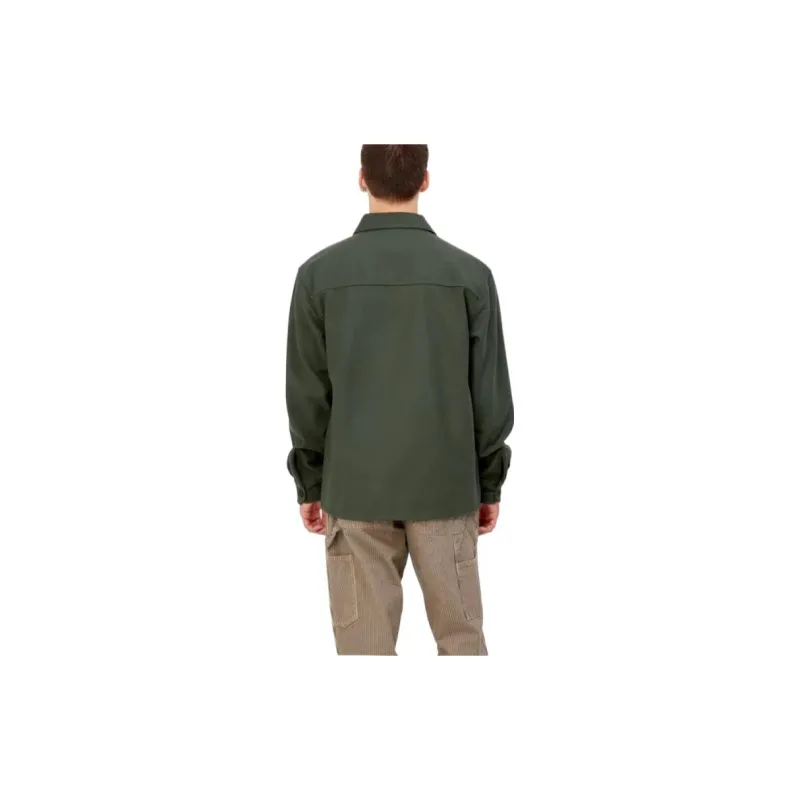 Carhartt WIP FW22 Jacket Men's Army Green-4