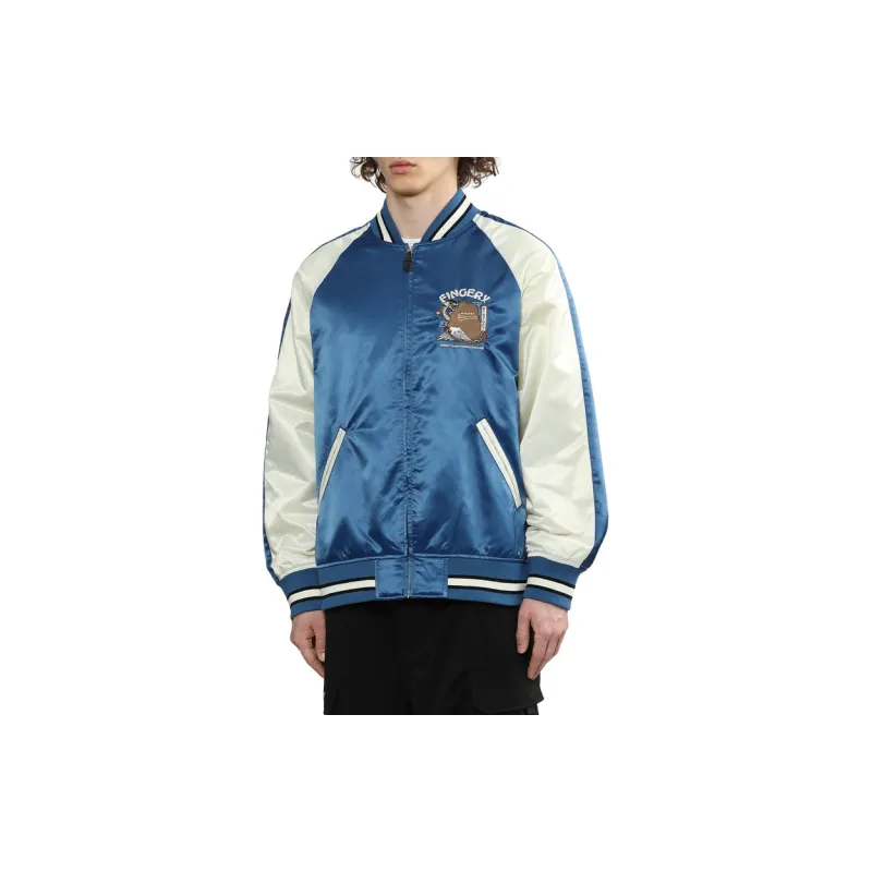 Fingercroxx Jackets Unisex-7