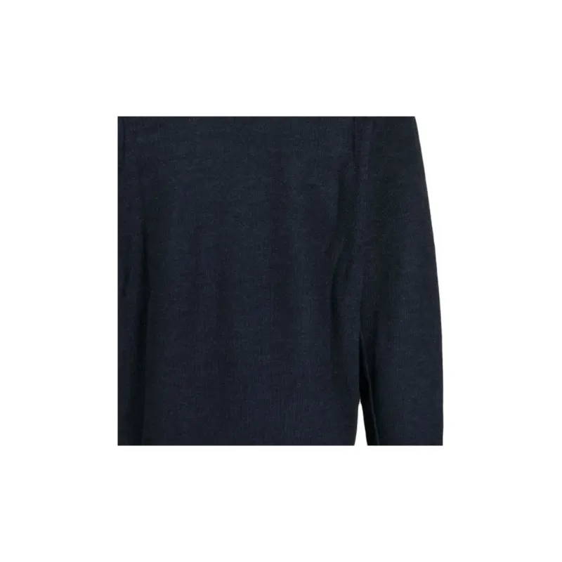 PARAJUMPERS Crew-neck Merino Jumper-3