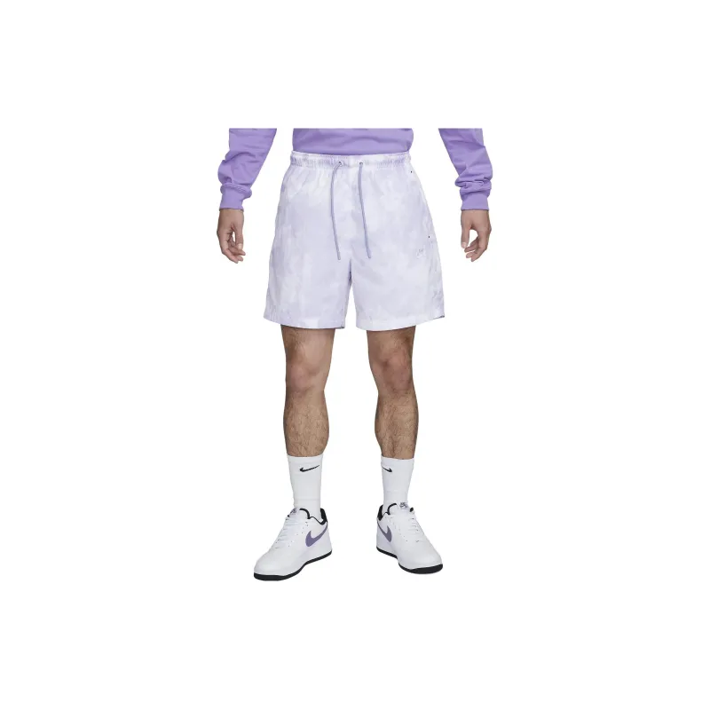 Nike Sports Shorts Men's Indigo Haze-4