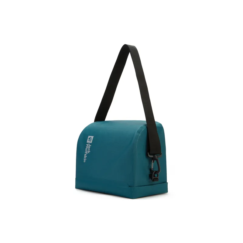 Jack Wolfskin Polyamide Shoulder Bag Regular Unisex Multicolor-4