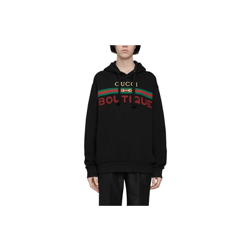 GUCCI Sweatshirts Unisex-3