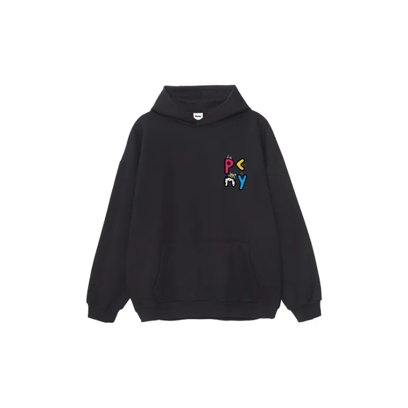PCMY Sweatshirts Unisex-13