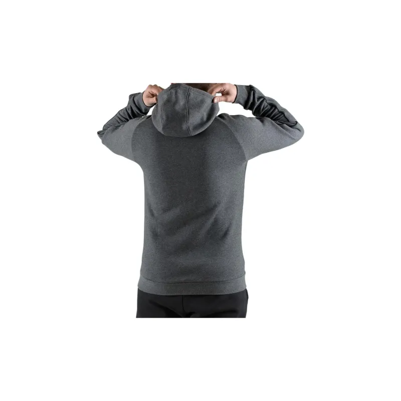 Adidas Sweatshirts Men Dark Gray-3