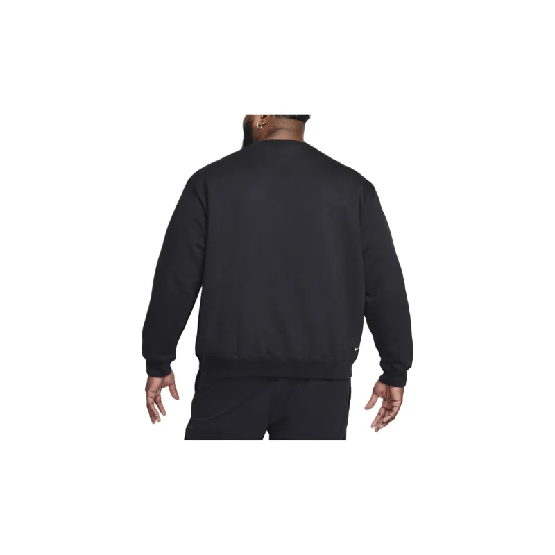 Nike ACG THERMA FIT Therma FIT Sweatshirt Unisex Black-4