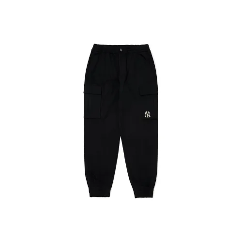 MLB Cargo Pants Women's Black