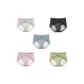 5 Pack (Gray+Black+Blue+Pink+Green)