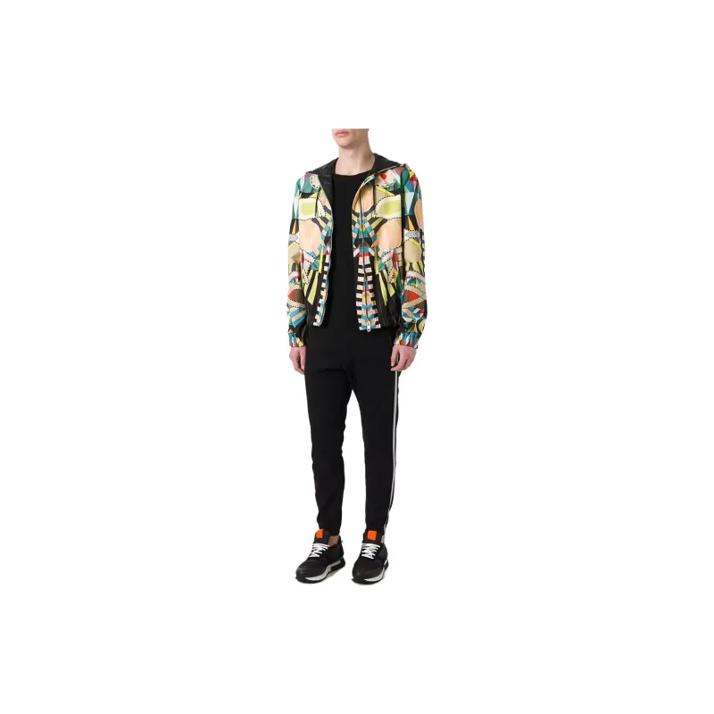Givenchy Jackets Men Multicolor-1