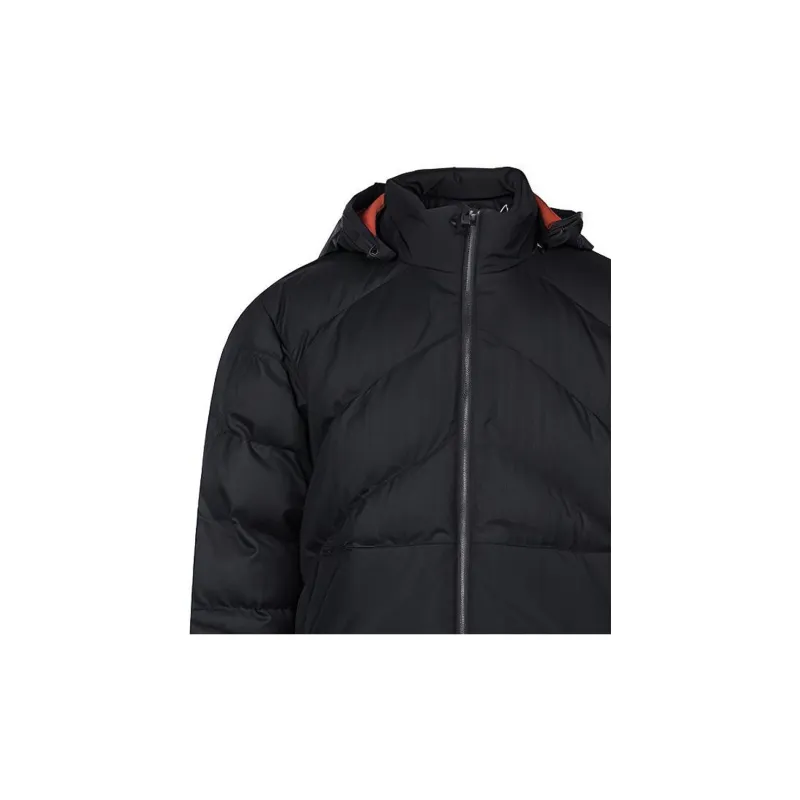 Zzegna Jackets Men Black-4