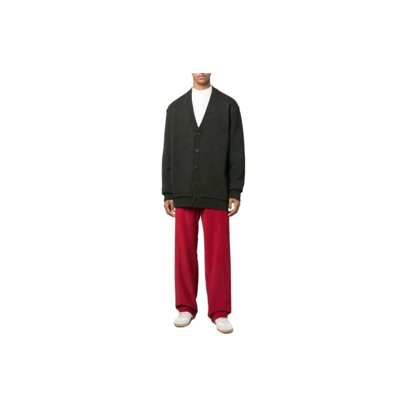 Maison Margiela Four Stitch Knit Cardigan-2