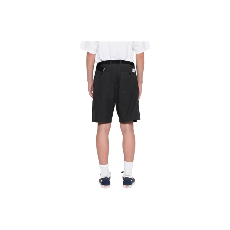 WTAPS Cargo Shorts Men-2