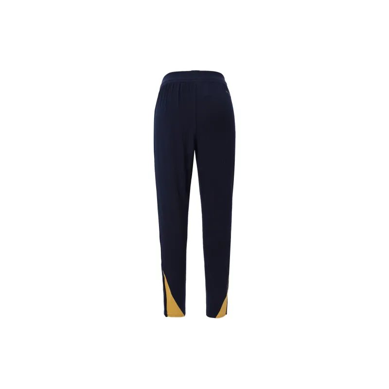 Nike Soccer Bottoms Men's Obsidian Color-1