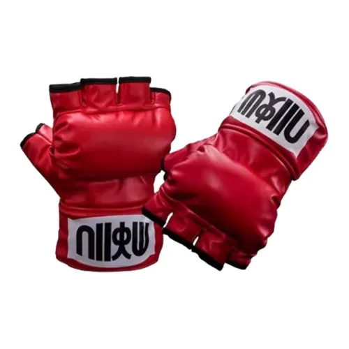 BANDAI Street Fighter SCSG Shoryuken, Boxing Gloves, Merchandise Equipment Assembled Models