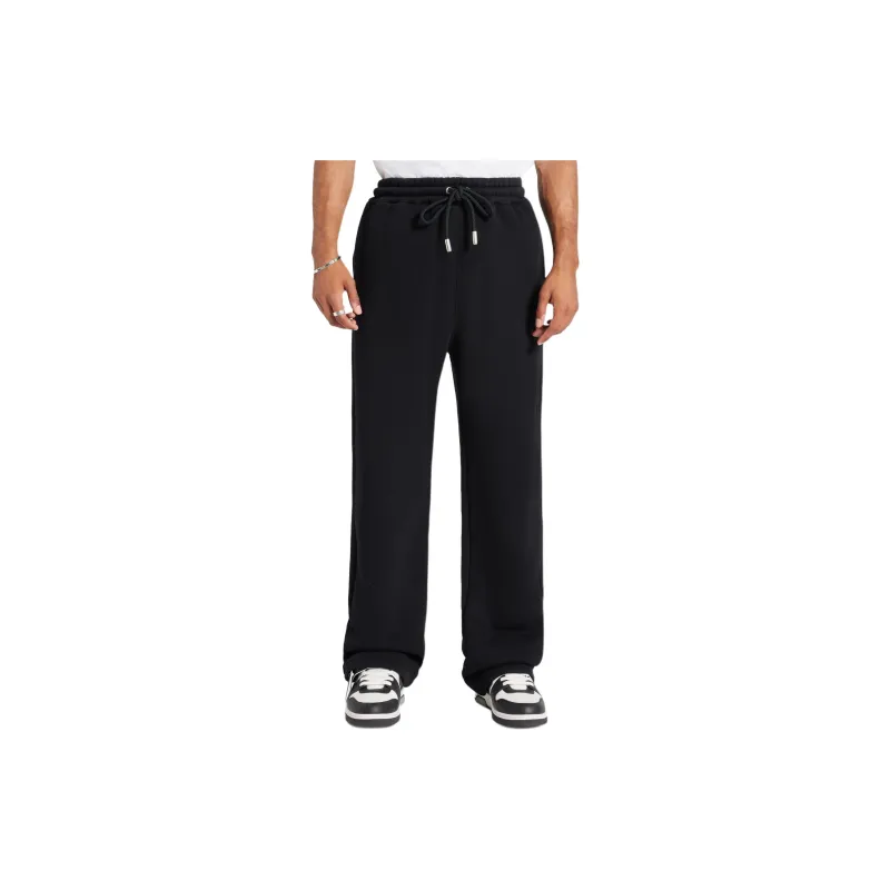 OFF WHITE Logo embroidered Track Pants-2
