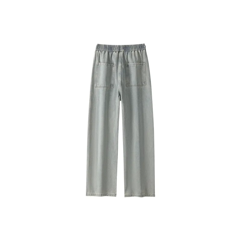 JEANSWEST CLUB Jeans Unisex-8