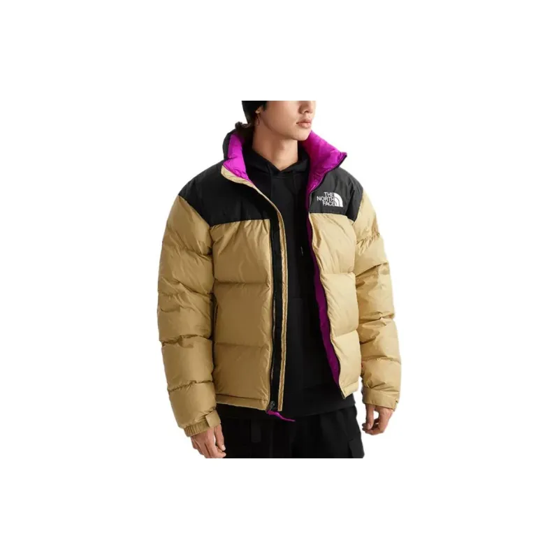 THE NORTH FACE 1996 Retro Nuptse 700 Fill Jacket-3