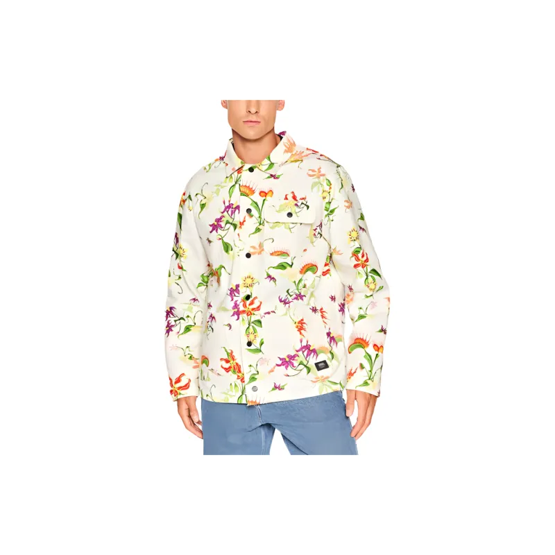 Vans Jackets Men Multicolor-2