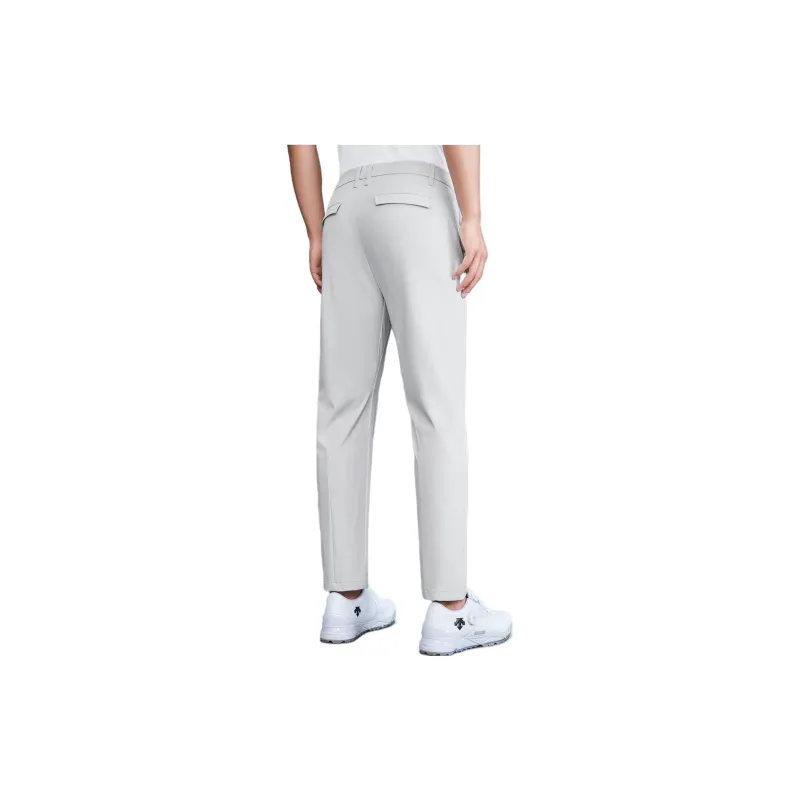 DESCENTE Pro Collection Casual Pants Men-3