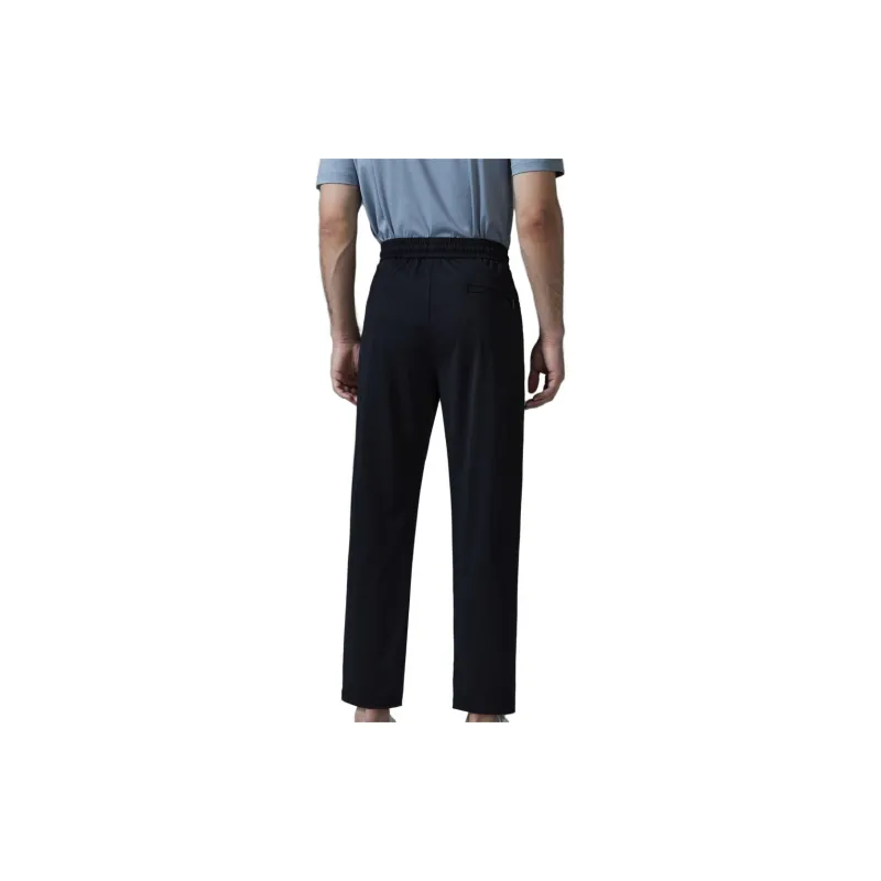 DKNY Casual Pants Men Black-3