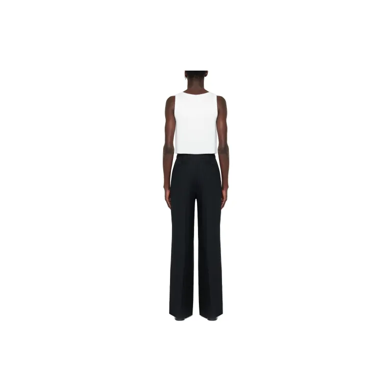 Alexander McQueen Tank Tops Men White-1