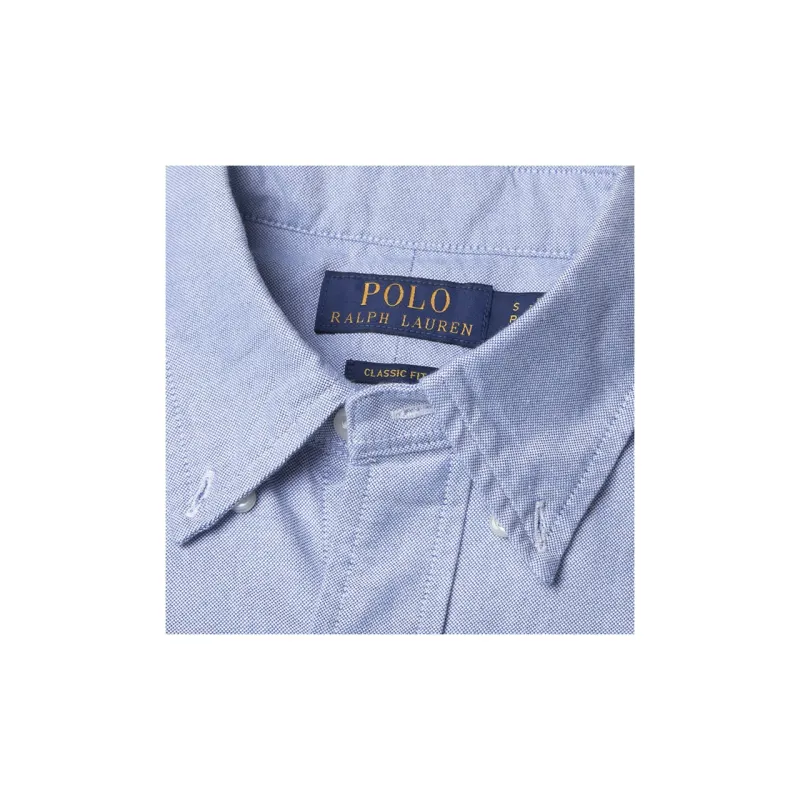 Polo Ralph Lauren Shirt Men's Light Blue-5