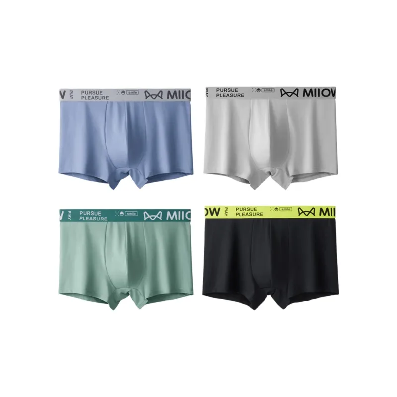 MIIOW Men Underpants-30