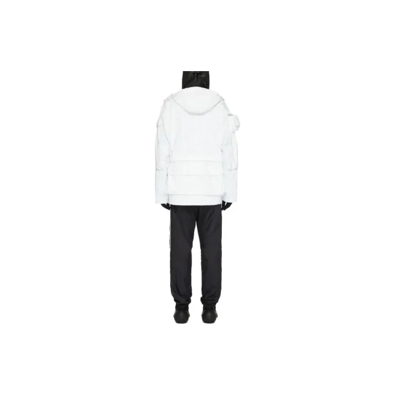 Givenchy Jackets Men White-2