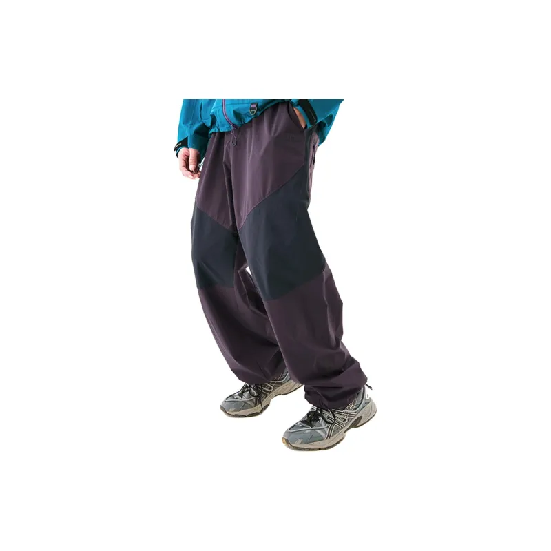 NOTHOMME Casual Pants Unisex-9