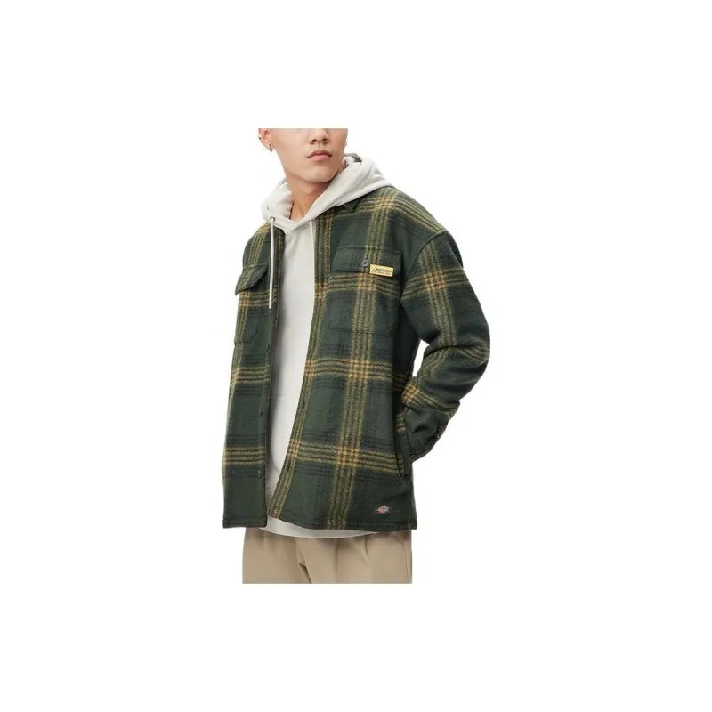 Dickies Shirts Men-5