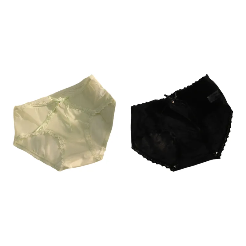 Lan Miao Underpants Women's 2 Pack-9