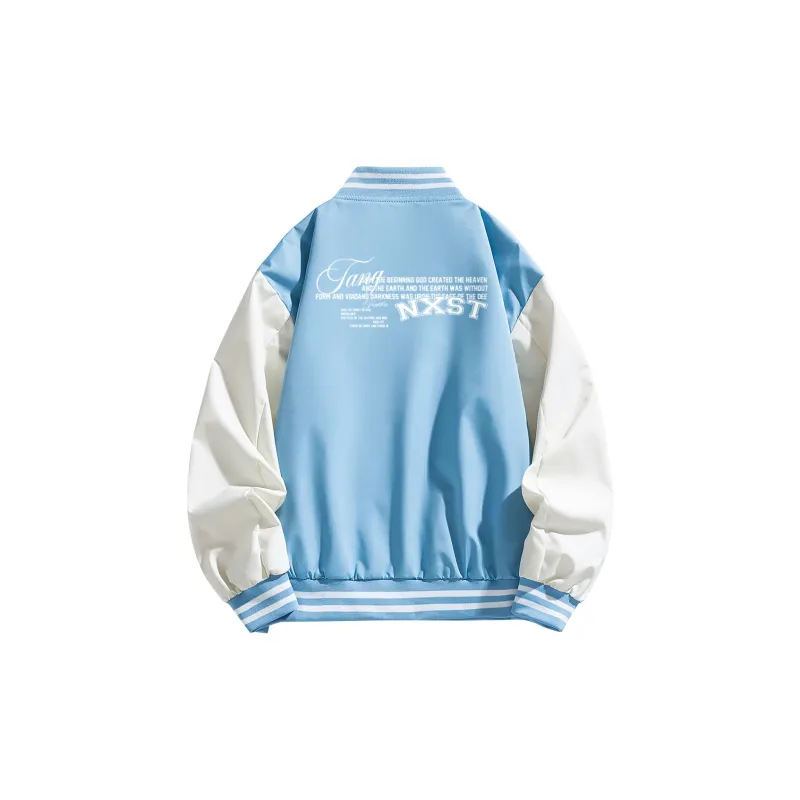 NAXUSTO Jackets Unisex-10