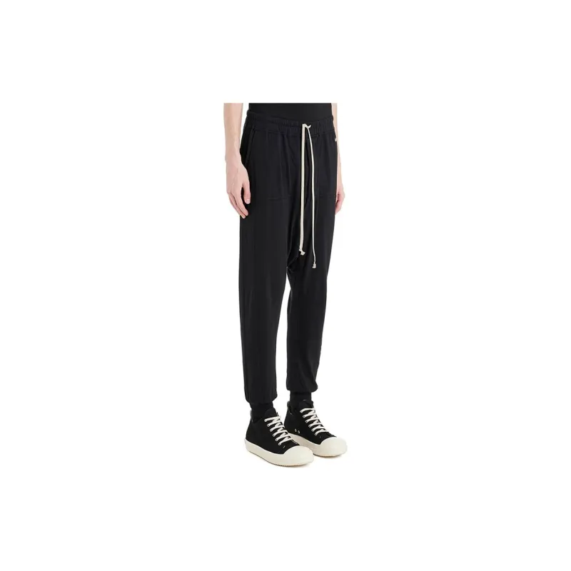 Rick Owens DRKSHDW Prisoner Sweatpants-3