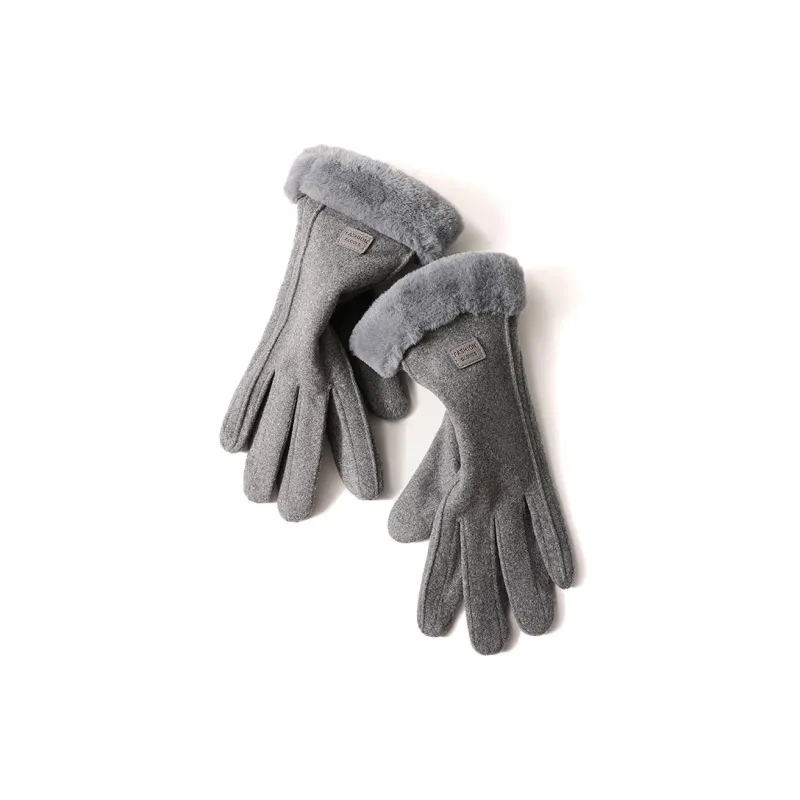 TUCANO Knit Gloves Women's-12