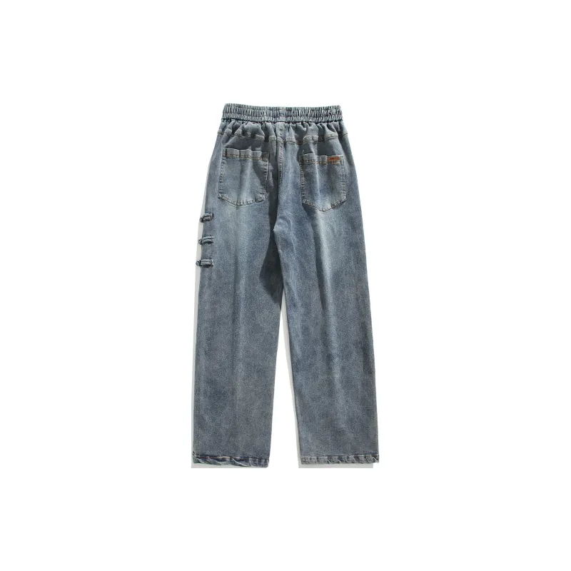 Jeep Jeans Unisex-6