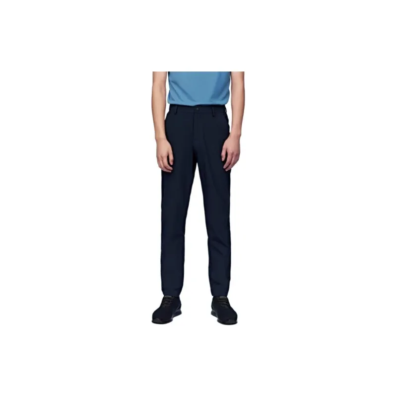 Biyin Leufen Casual Pants Men's-2