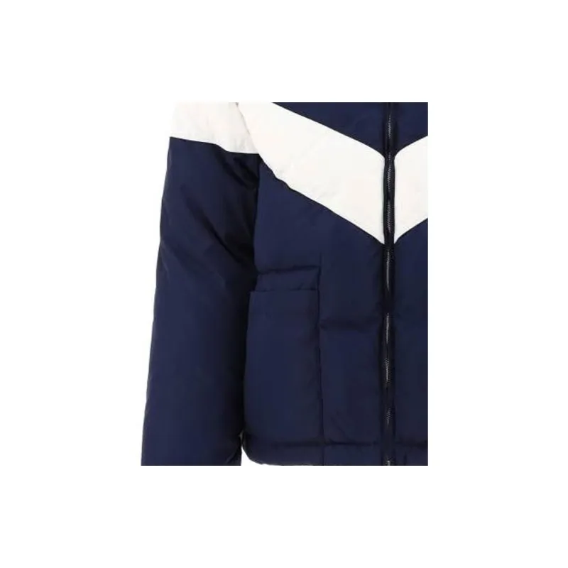 Valentino Down Jackets Men Blue-6