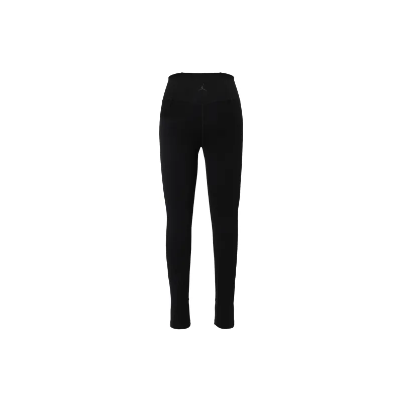 Jordan Sport Sports Pants Women's Black-1