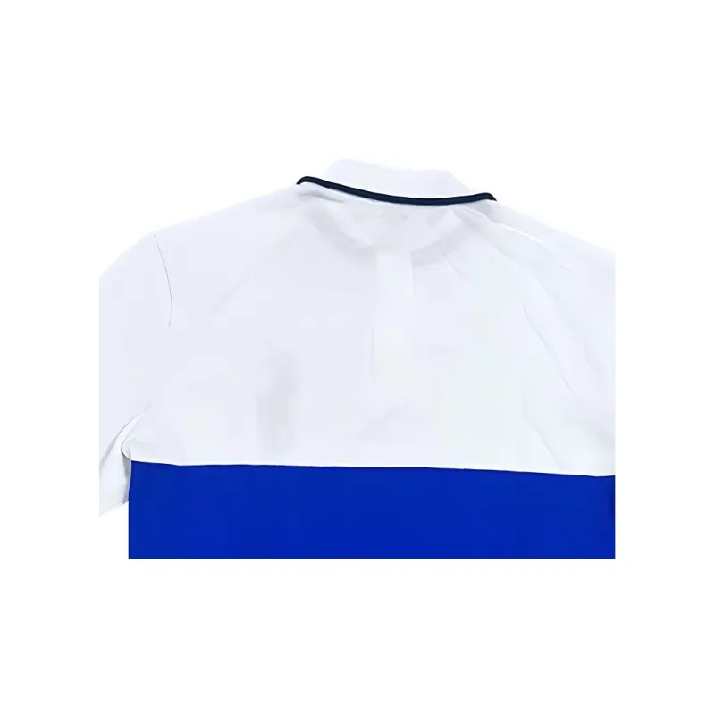 Polo Ralph Lauren Polo Shirts Men White-2
