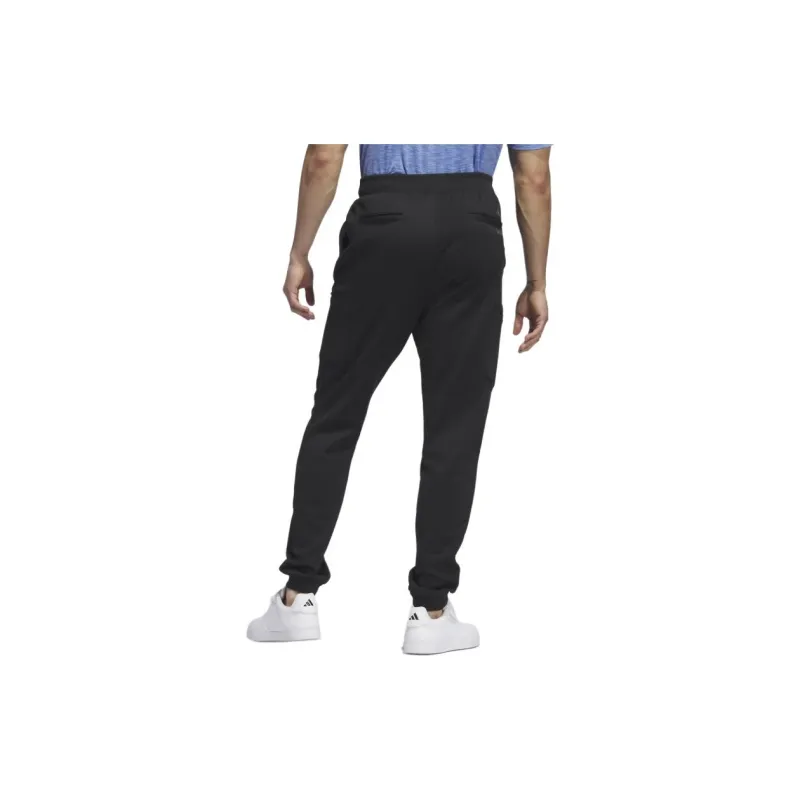 Adidas Cold.Rdy Collection Knitted Sweatpants Men Black-2