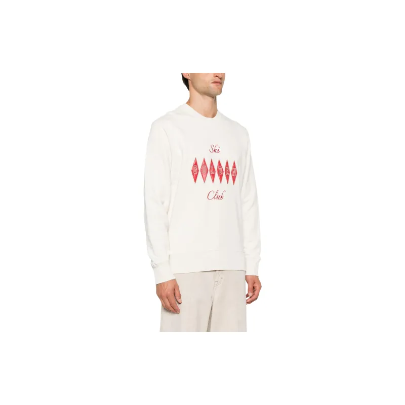 Golden Goose Archibald Crewneck Sweatshirt-3