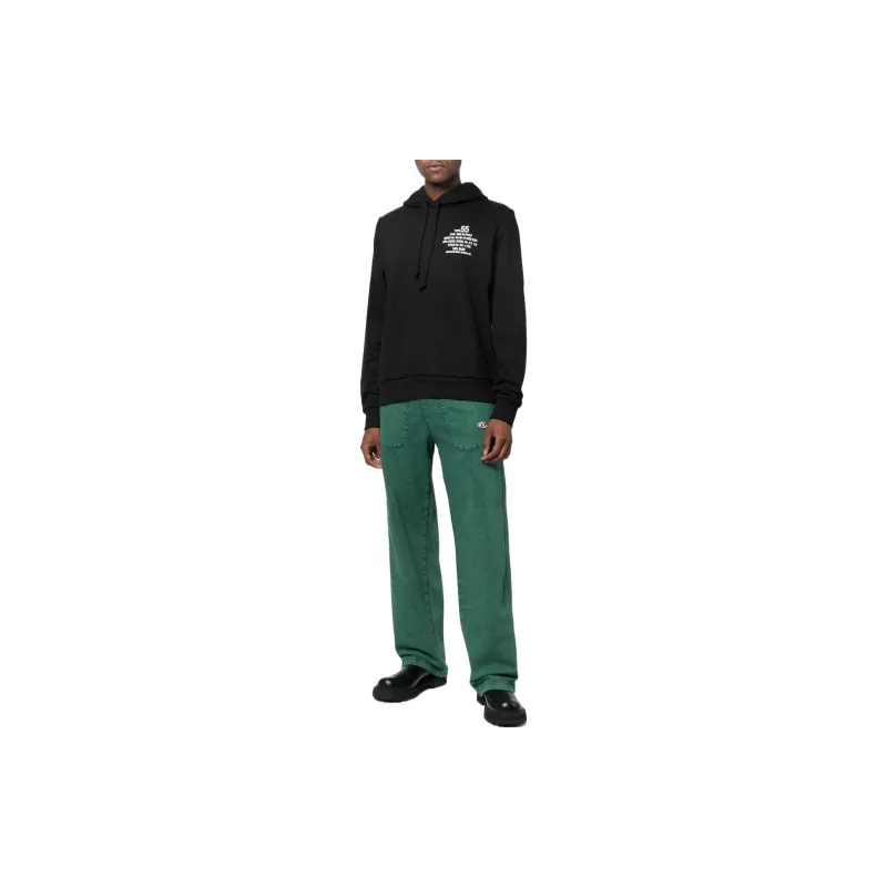DIESEL Jeans Men Green-1