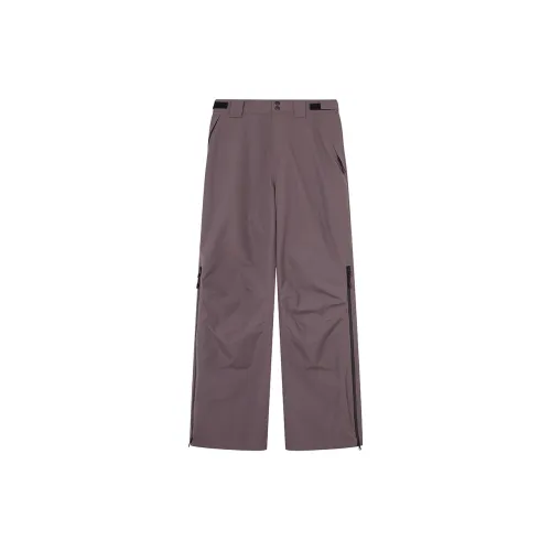 NANS STUDIO Casual Pants Men