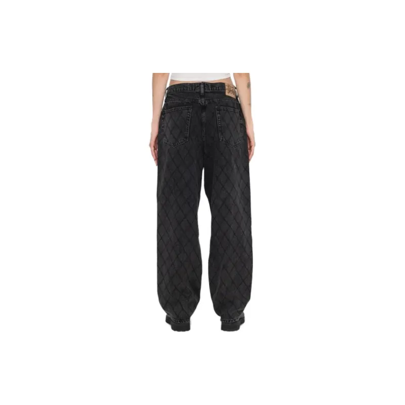 Stussy Classic Denim Jean-14
