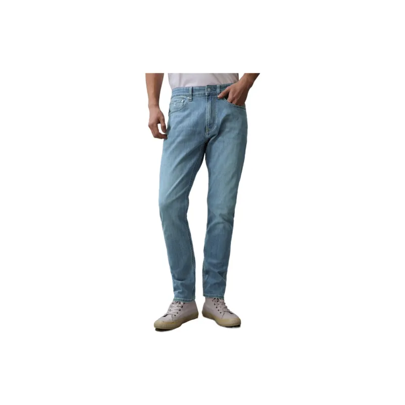 CALVIN KLEIN Jeans Men's Denim Blue-2