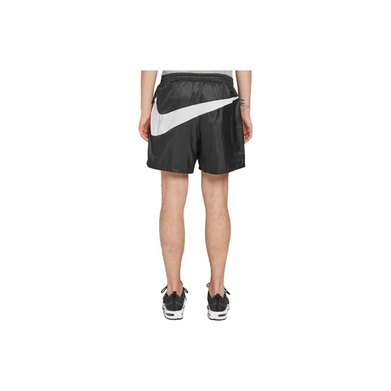 Nike Casual Shorts Men Black-1