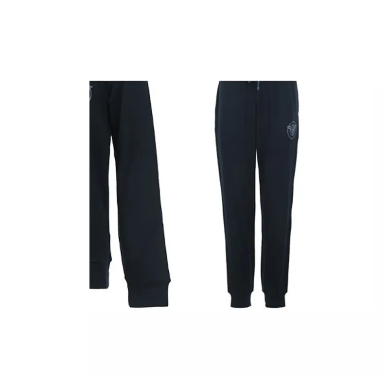 EMPORIO ARMANI FW22 Sweatshirt Set Men's Dark Blue-6