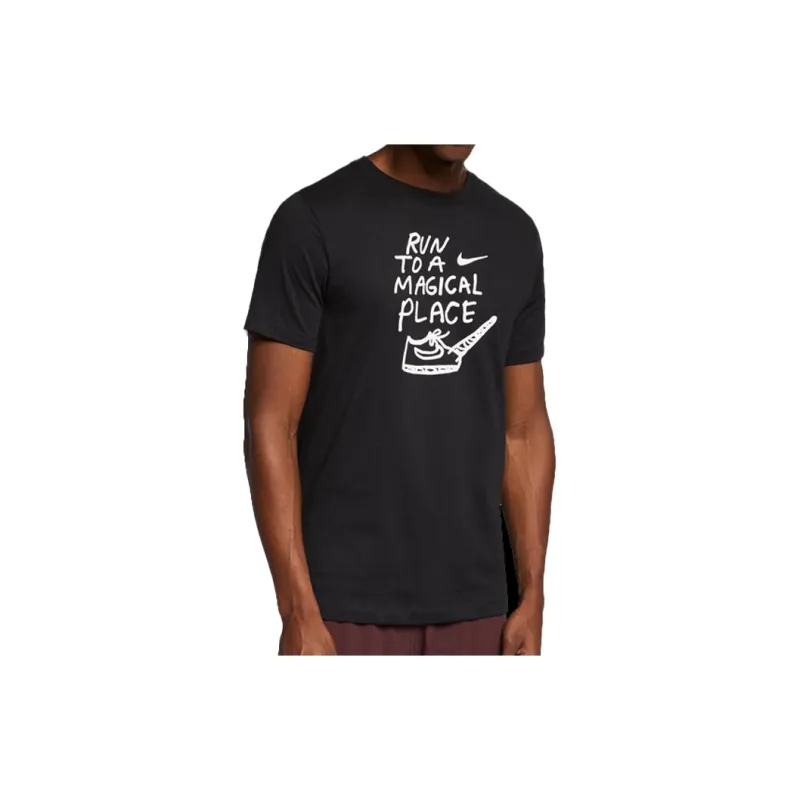 Nike T Shirts Men-2